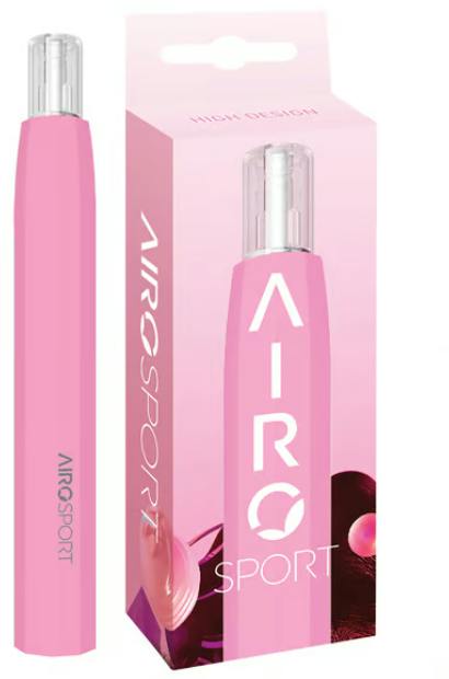 AiroPod | Survivor Pink | Battery