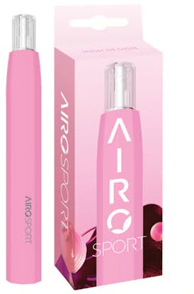 AiroPod | Survivor Pink | Battery
