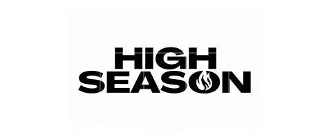 High Season: Black Runtz
