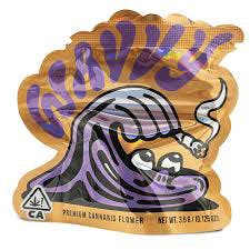 WAVVY: Oakland Runtz