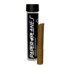 Paper Planes: Gelato Crush