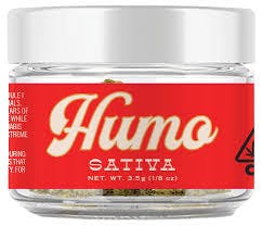 Humo: Limonada - Sativa - 3.5g - Jar