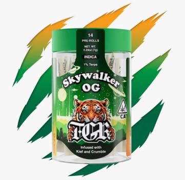 TGR: Skywalker OG