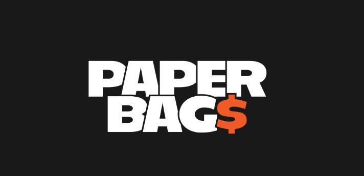 Paper Bags | Midnight Berries | Hybrid | 3.5g | Jar