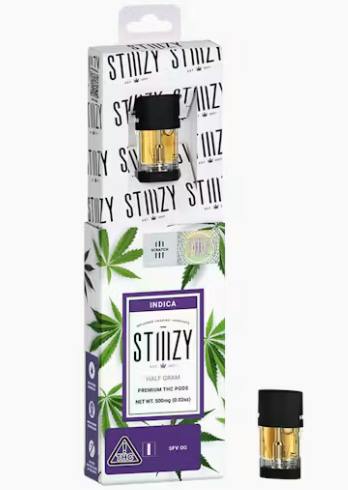 Stiiizy: SFV OG