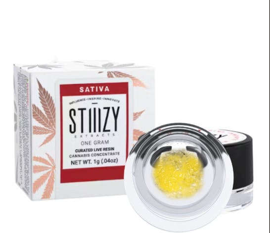 Stiiizy: Orange Creamsicle