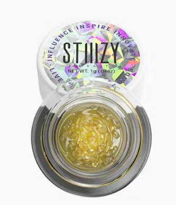 Stiiizy: Purple Haze