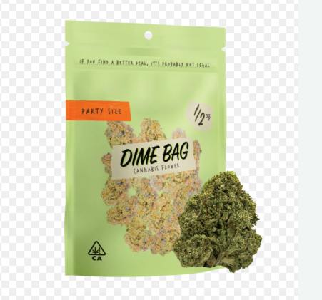 DIME BAG: L Orange