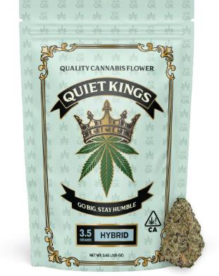Quiet Kings: Grease Monkey