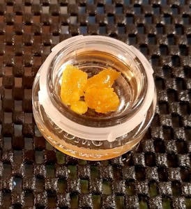 High Rollers - Sauce - Tropical Punch - (H) 1g