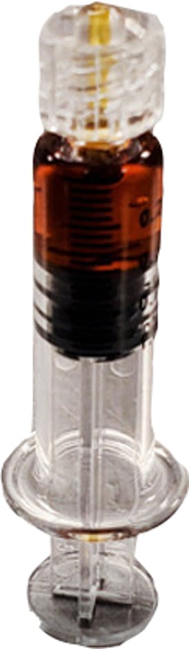 High Rollers - Distillate THC Dart - 1g