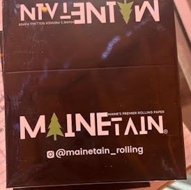 MAINEtain - Rolling Papers - Slims