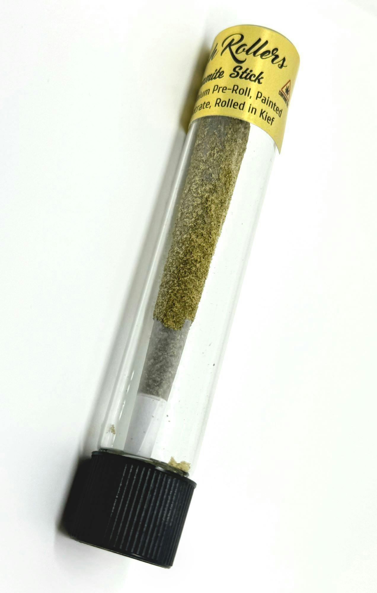High Rollers - Specialty - Dynamite Stick