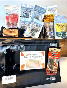 High Rollers - (1) Bag Of Awesome