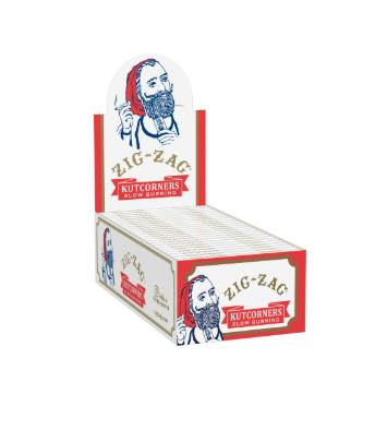 Zig Zag - Papers - KUTCORNERS - 32 Leaves