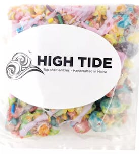 High Tide - Assorted Crispy Treat - 100mg