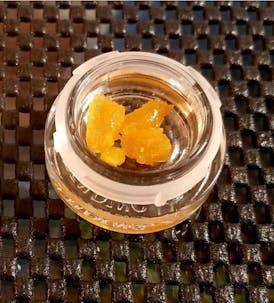 High Rollers - Crumble - GG #4 (iH) - 1g