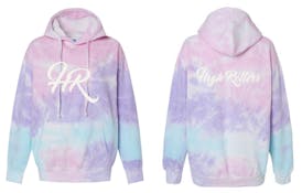 High Rollers - Cotton Candy Pullover Sweatshirt - XXXL