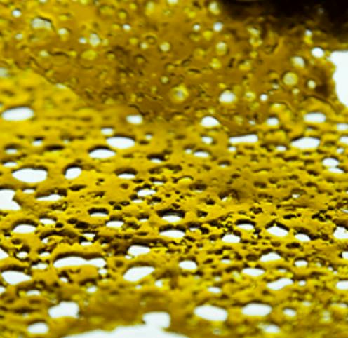 DNK Herbal - Shatter - Ice Cream Cake (iH) - 1g