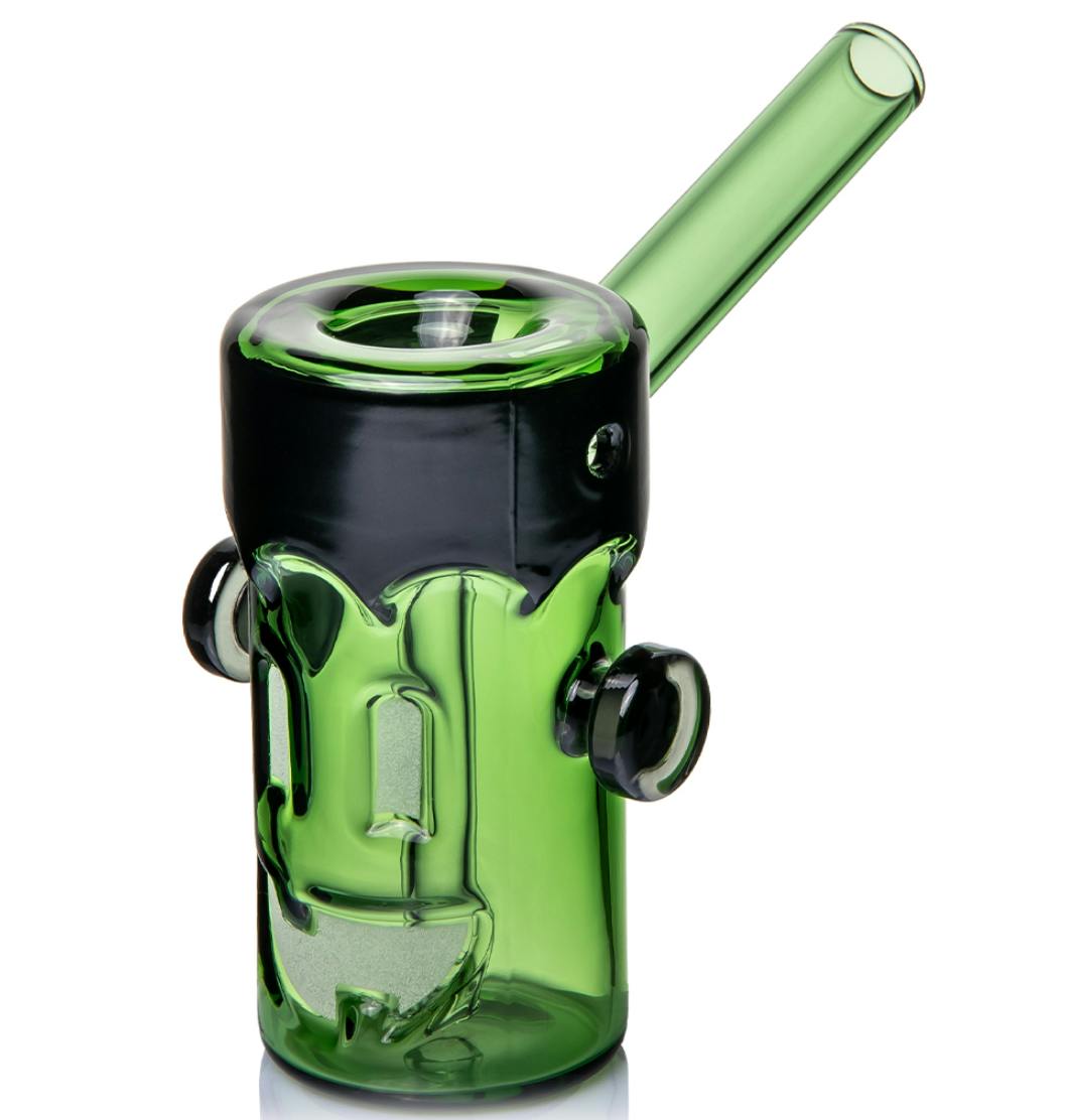 High Rollers - Glass - Frankenbubbler