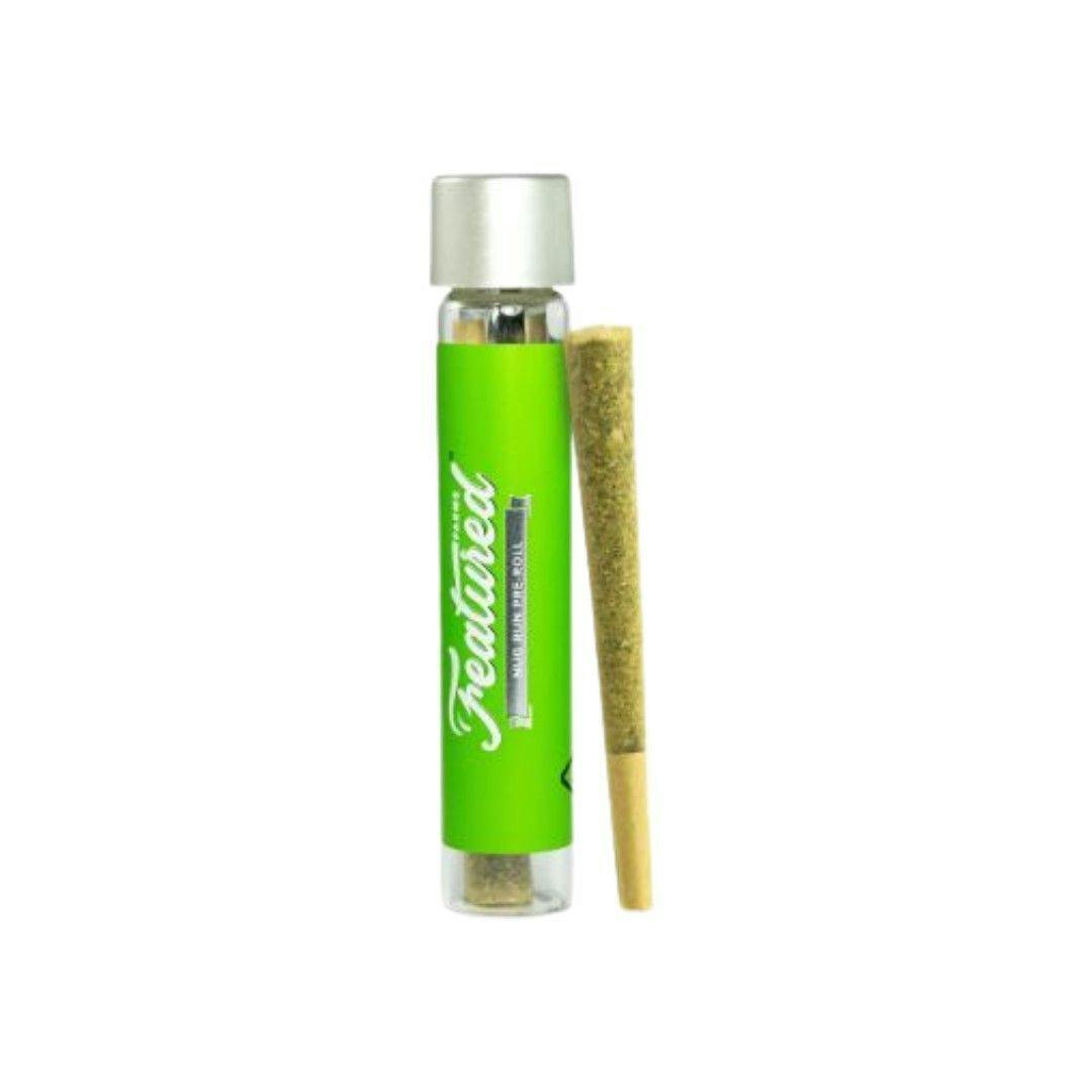 Featured Farms Tropicanna 2pk - 1 g