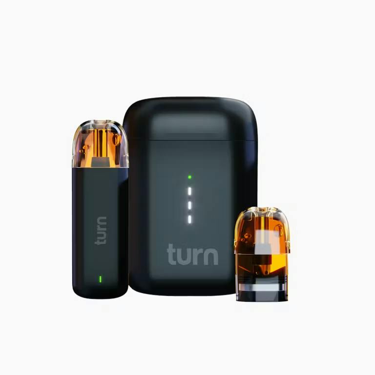 turn: Maui Wowie