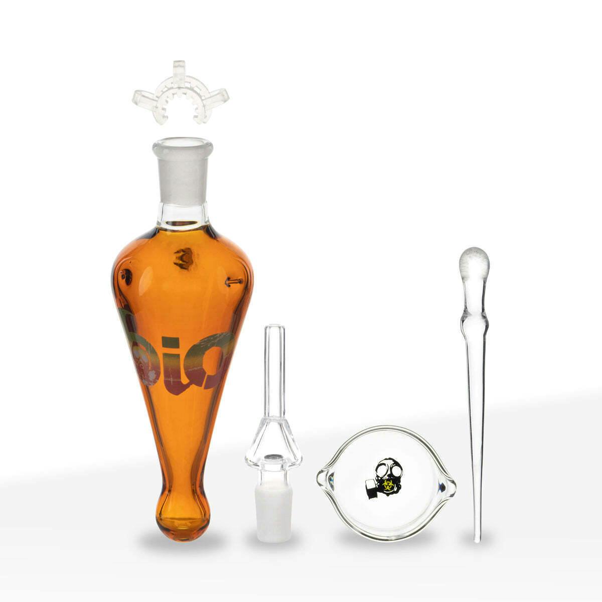 Biohazard Nectar Collector Kit One Size