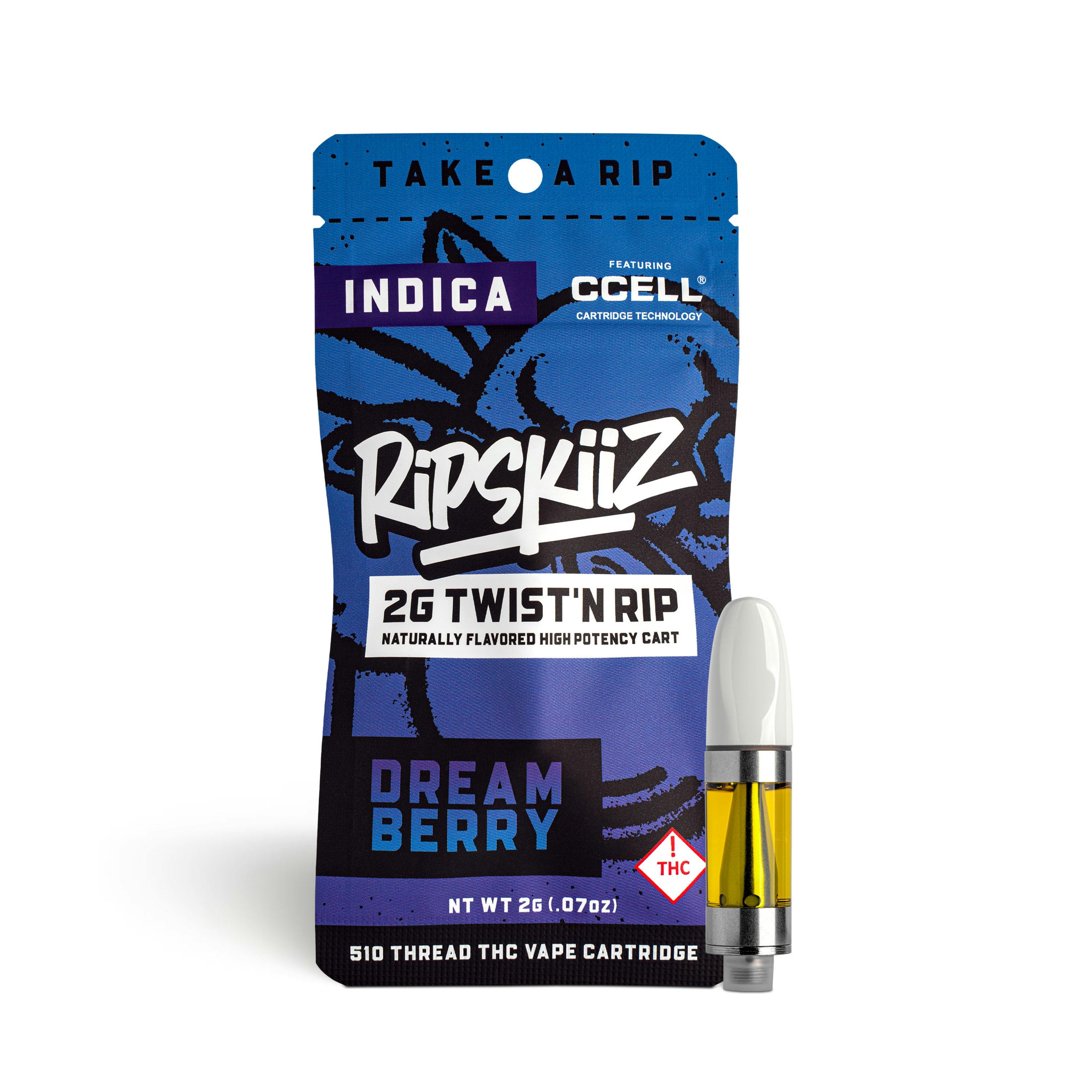 Dream Berry
