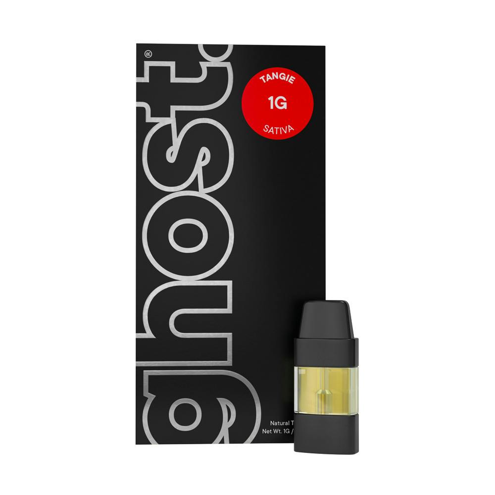 Ghost Pod Distillate Tangie (S) 1g