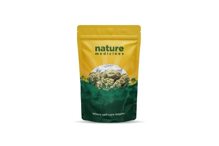 Nature's Prepack (1/2 Oz) Sub Zero