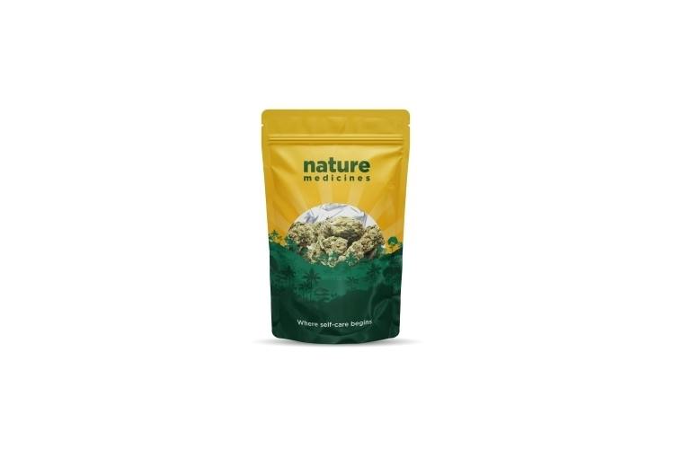 Nature's Prepack (1/8 Oz) Sub Zero