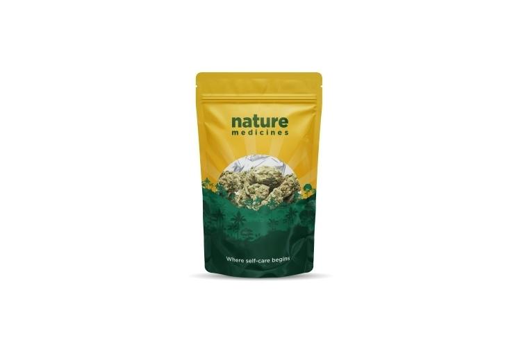 Nature's Prepack (1/4 Oz) Sub Zero