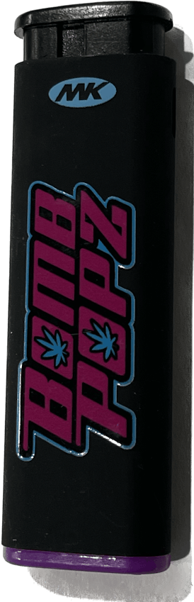 Bomb Popz Torch Lighter