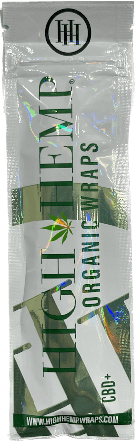 High Hemp Wraps Original