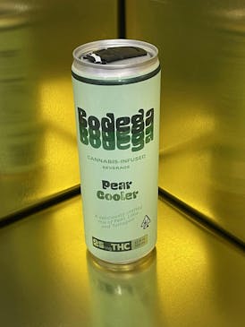 SULO - Bodega Pear Cooler 25mg 12oz