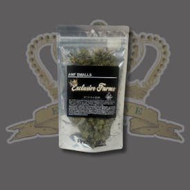 Exclusive Farms - AMF Smalls 14g - 14 grams