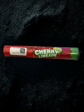The Drop LA - Cherry Limeade PR 1G