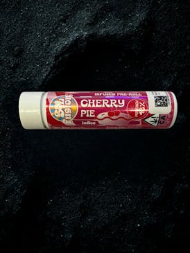 Sol Fusion - Cherry Pie 1.2g PR - 1.2 items