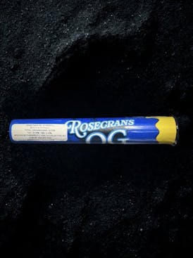 The Drop LA - Rosecrans OG PR 1G