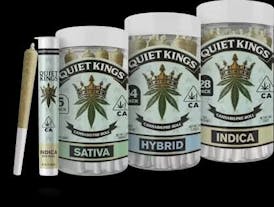 Quiet Kings - Ice Cream Cake 14PK