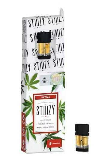 Stiiizy - Magic Melon 1g