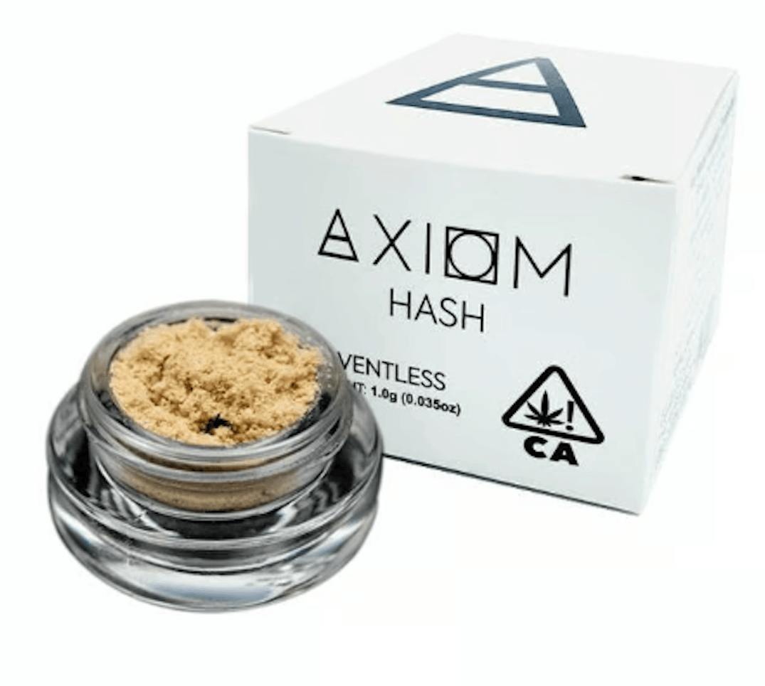 Axiom Double Og Ice Water Bubble