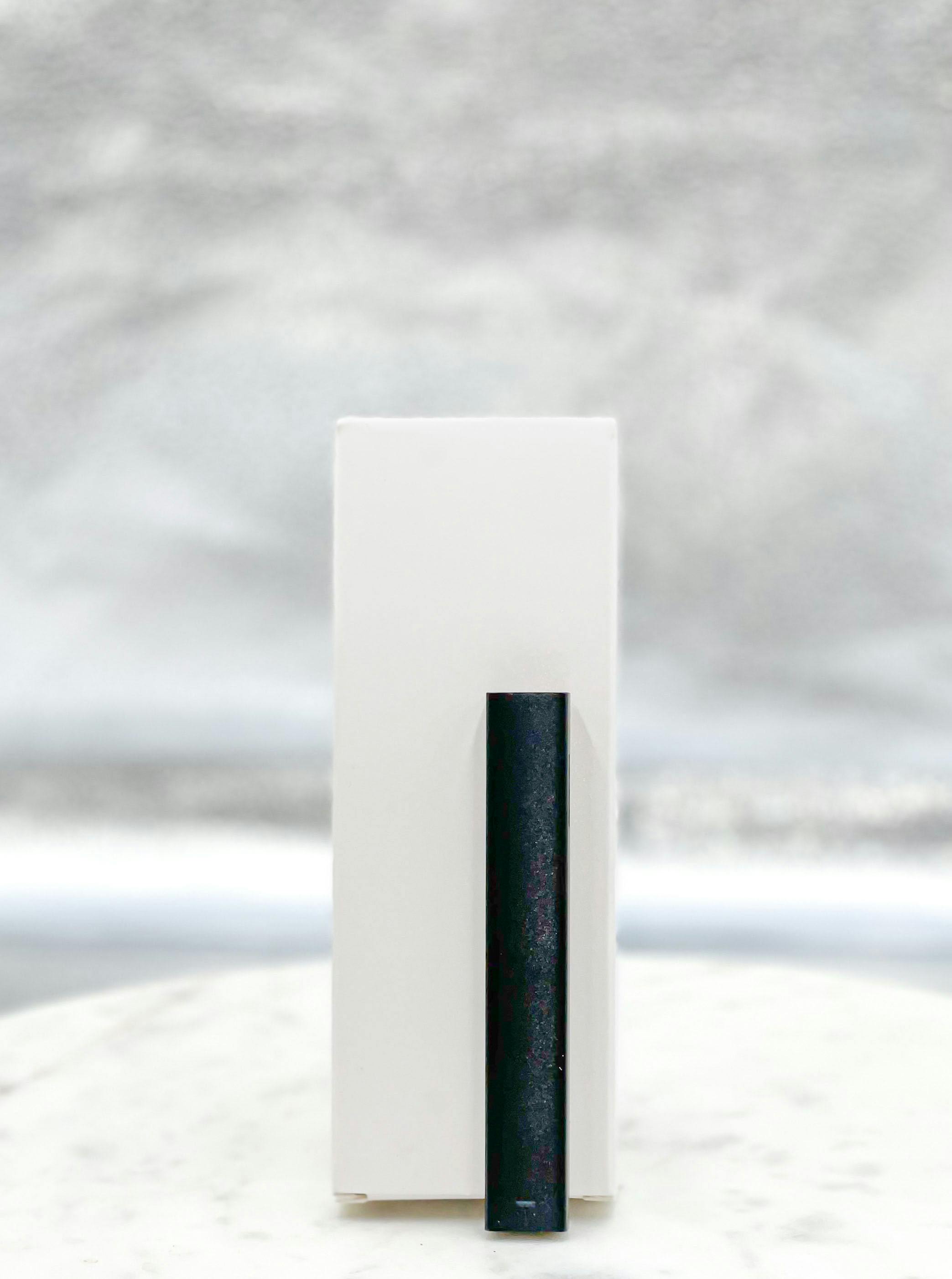 Zen Pen - Strawberry Cough - Disposable