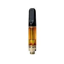Oil Traderz - Vape 510 - [Live Resin] - Cupcake - 1g