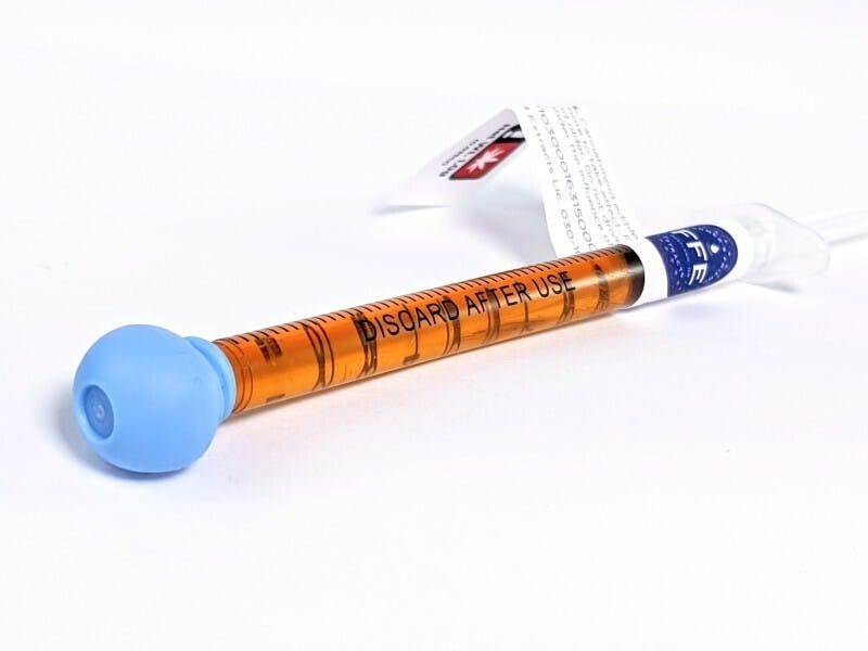 Endo Canna Oil