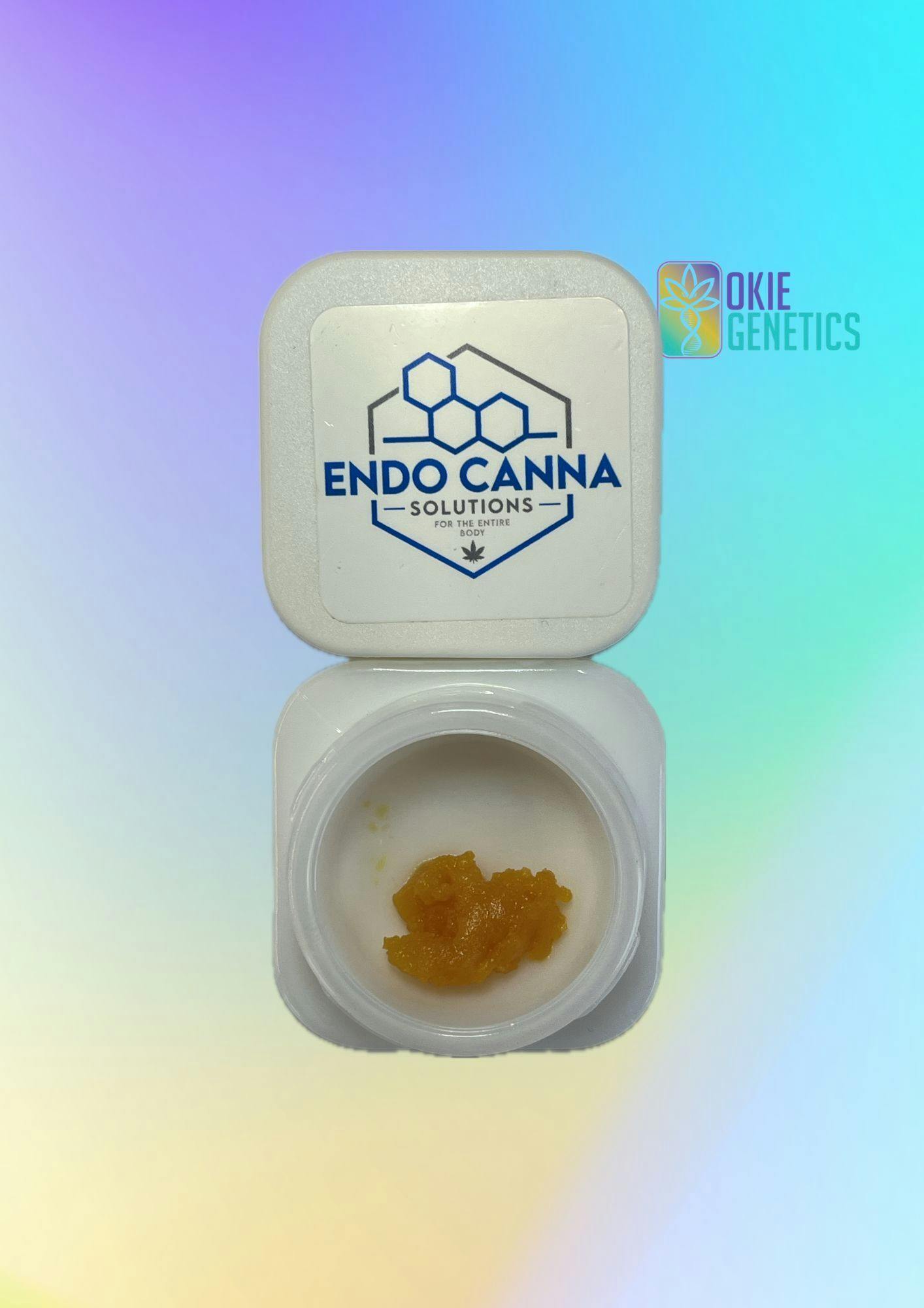 Fat Cat Cake Budder