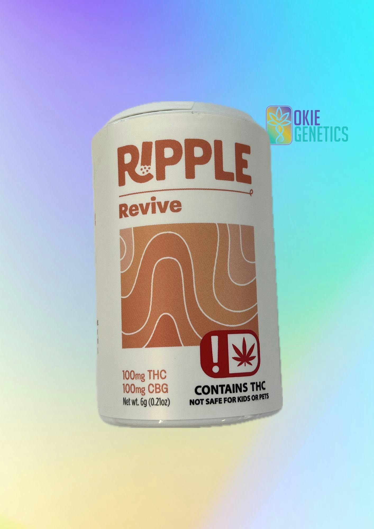 Ripple Revive