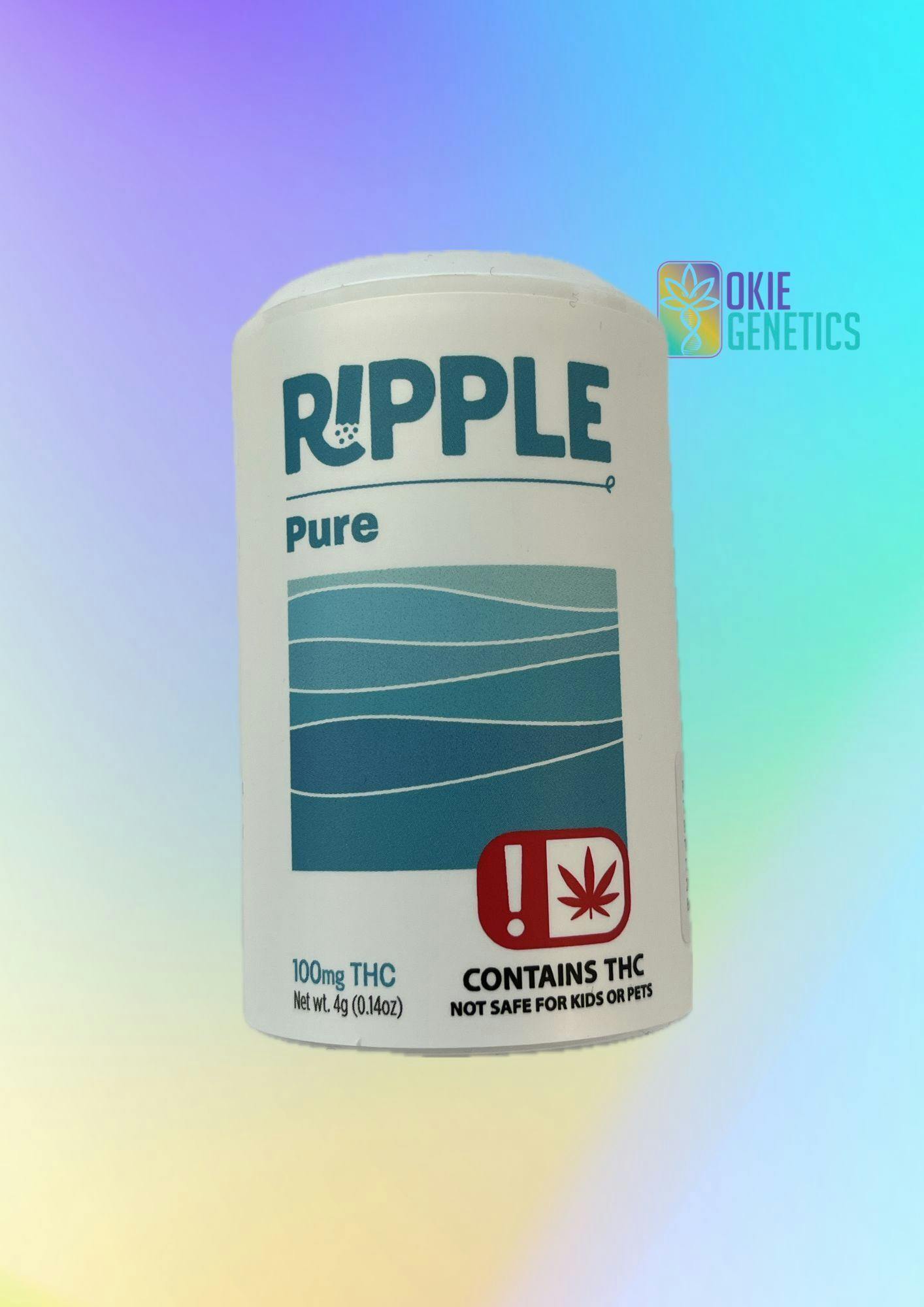 Ripple Pure