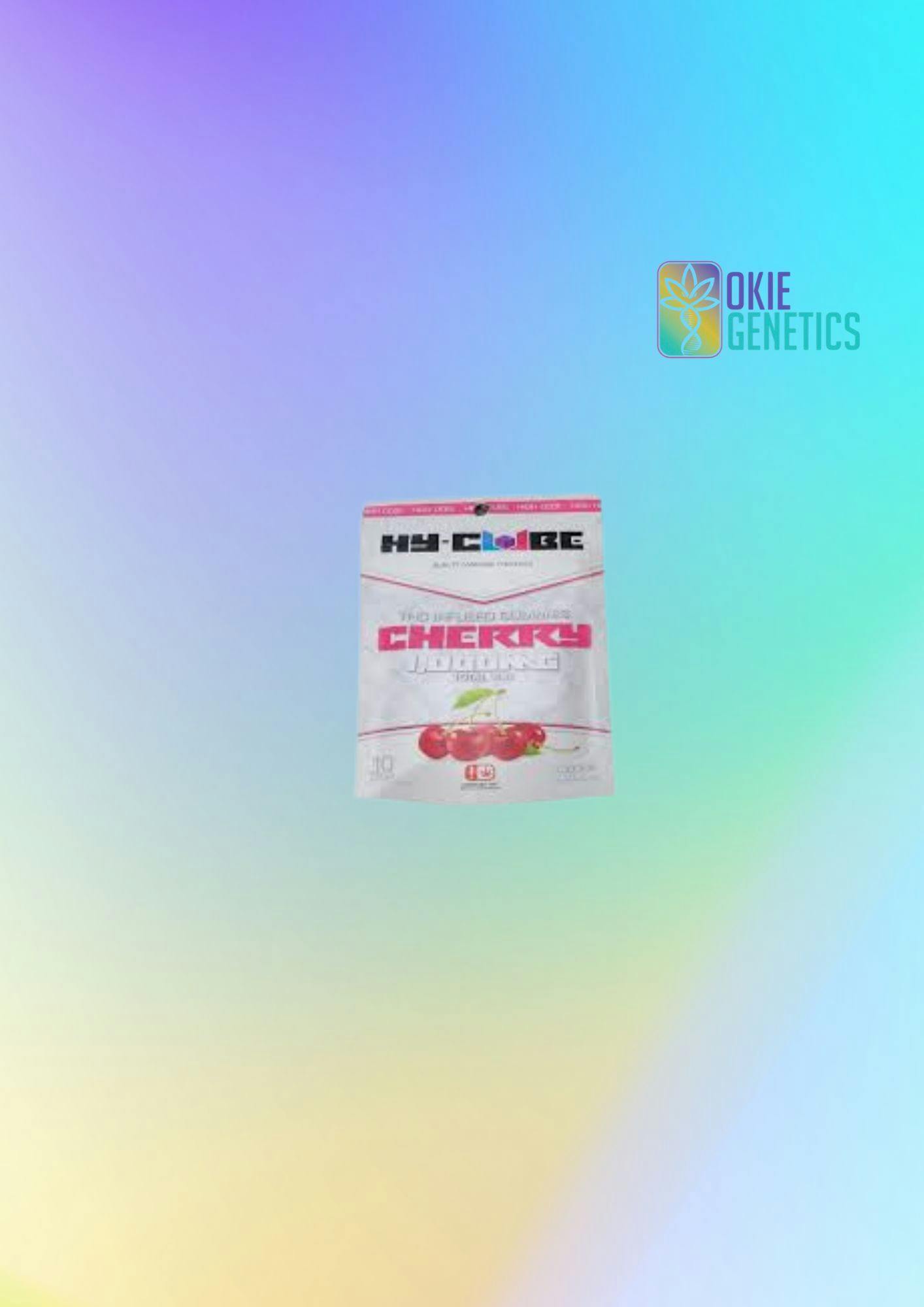 Hy Cube Cherry