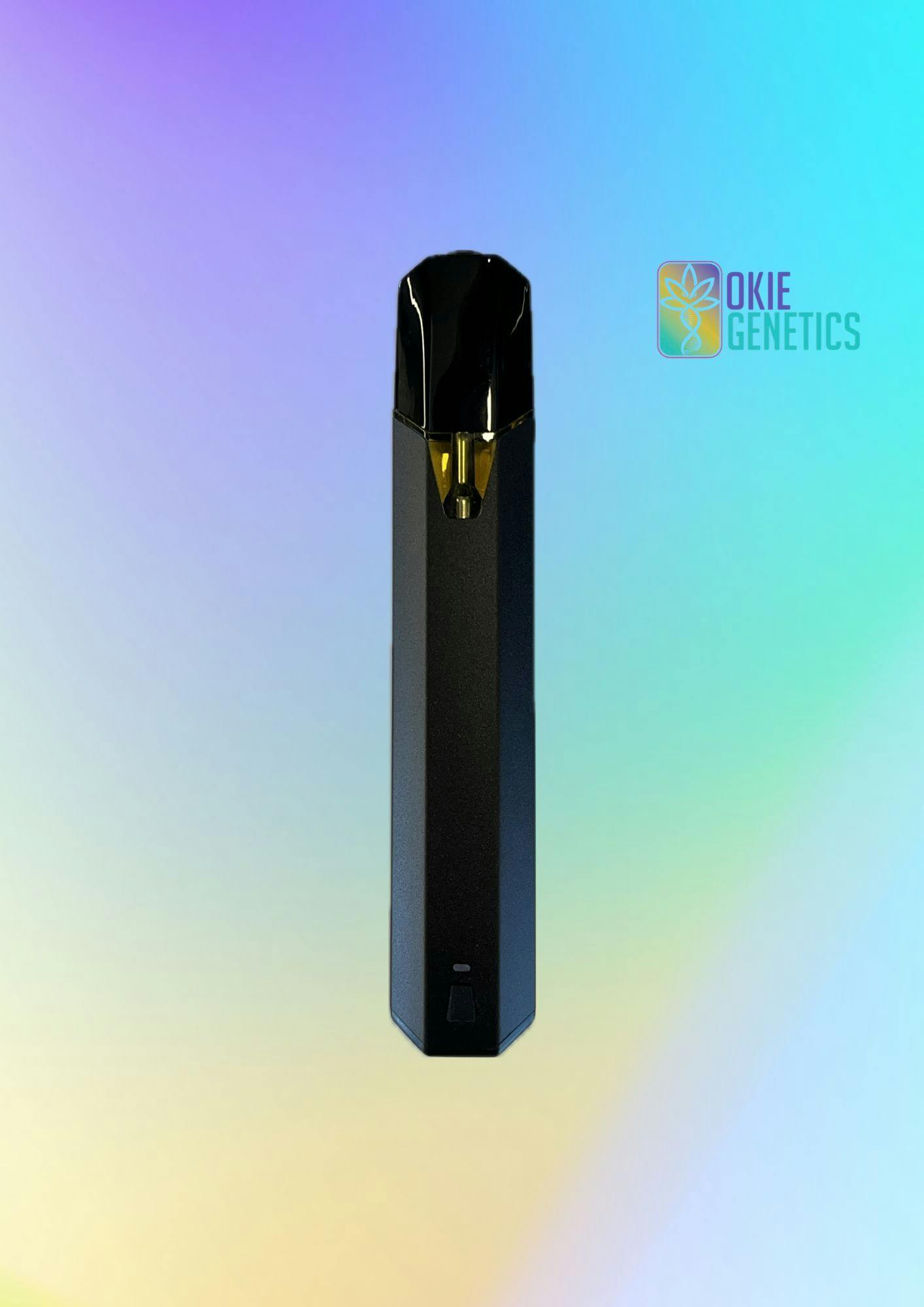 Endo Canna - Distillate Disposable 2G - TerpBaja Blast
